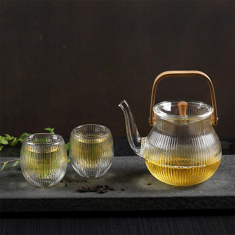 束光(提樑壺+2雙層杯)3入禮盒