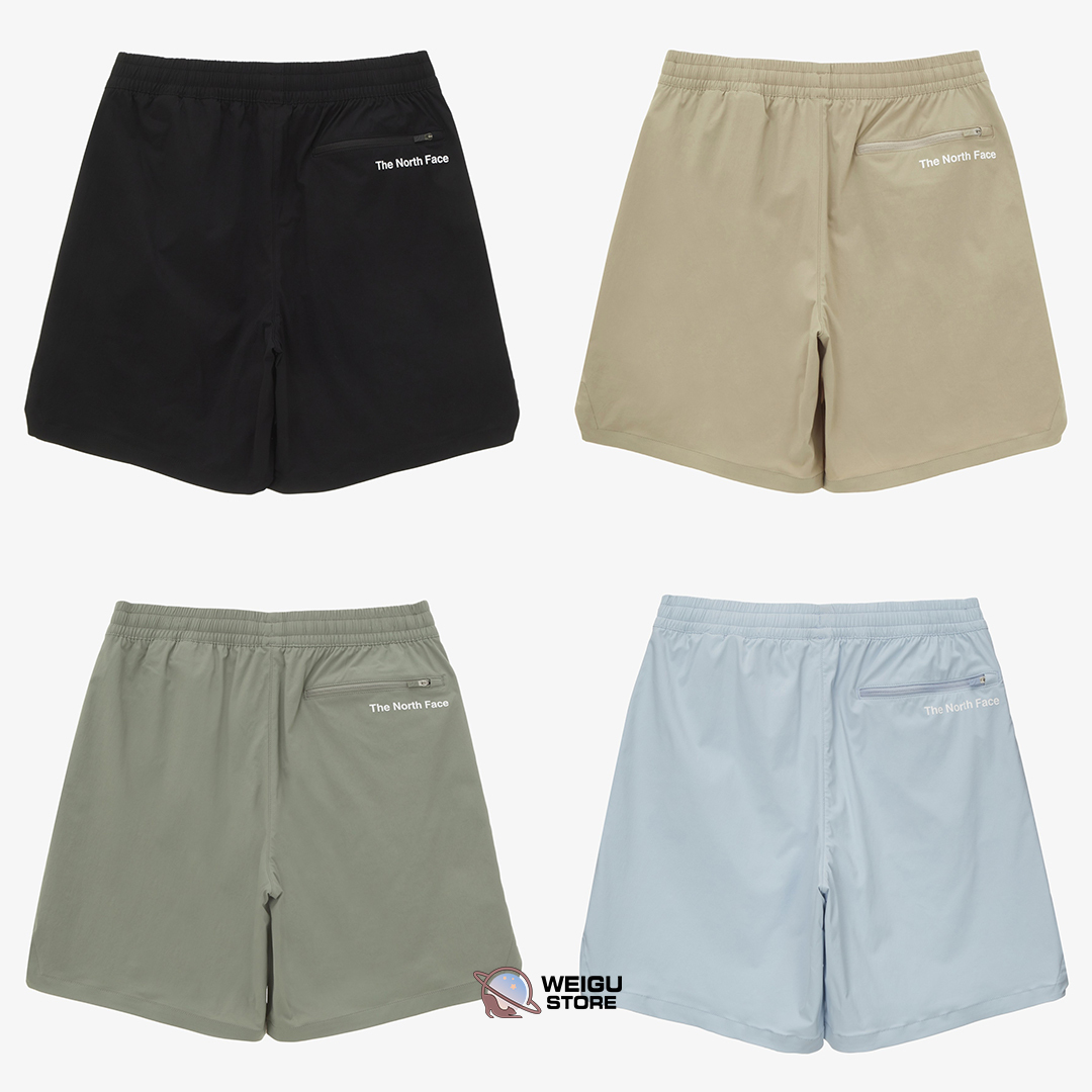 Tnf shorts sale