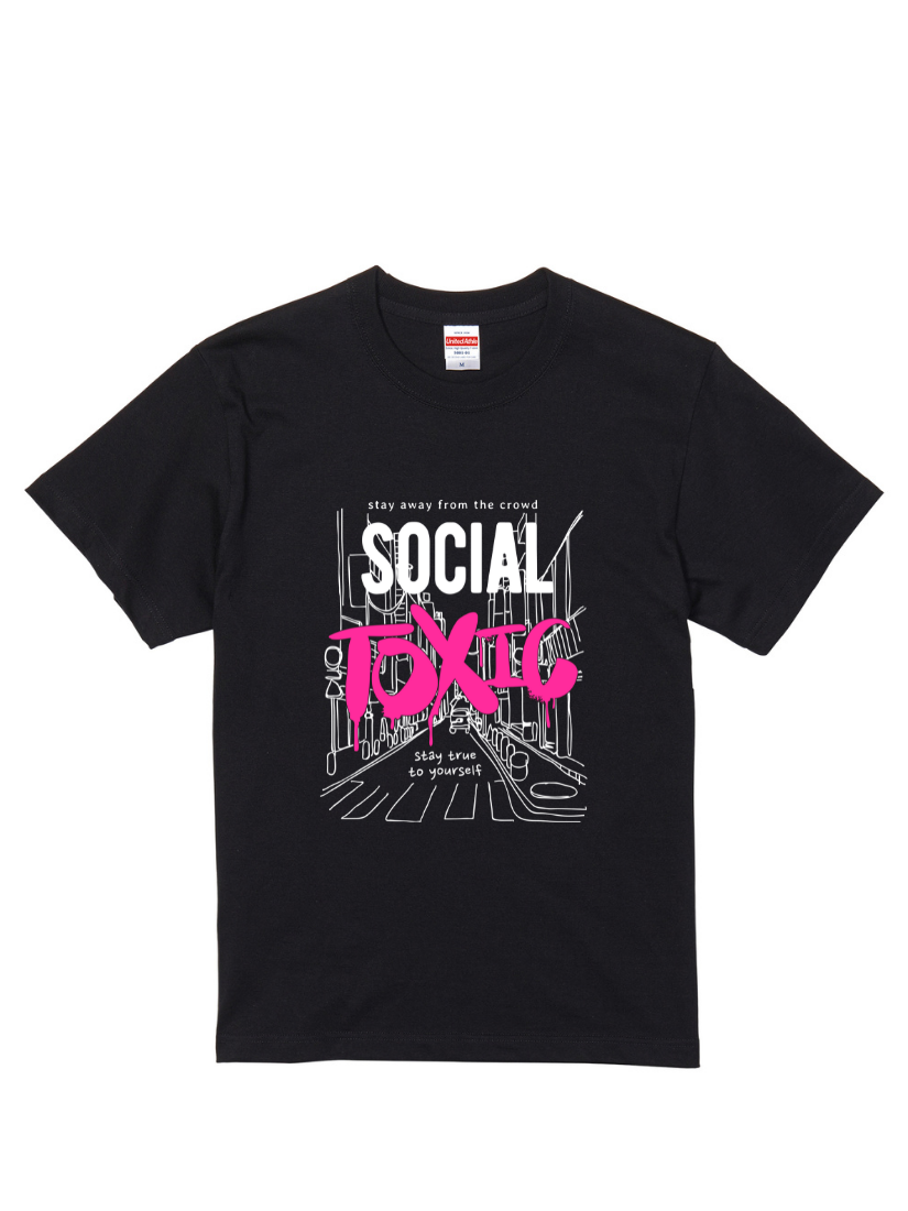 HOSE潮T | 205101127