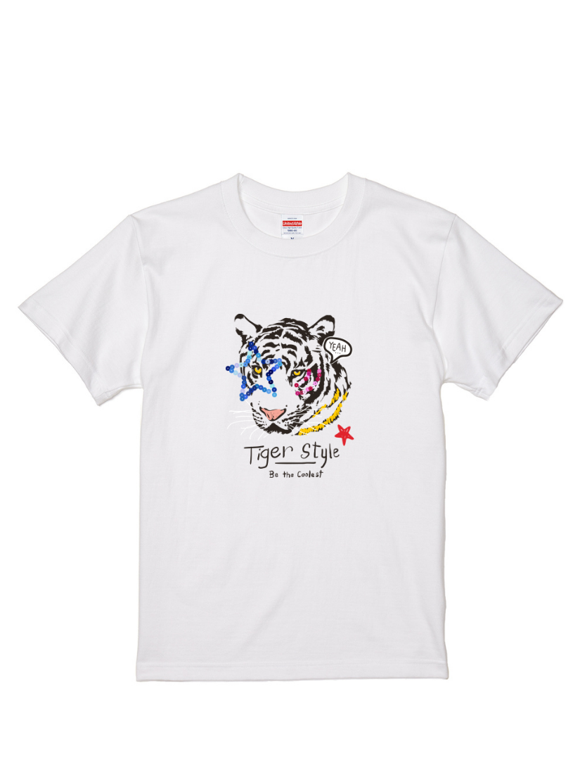 HOSE潮T | 205101128