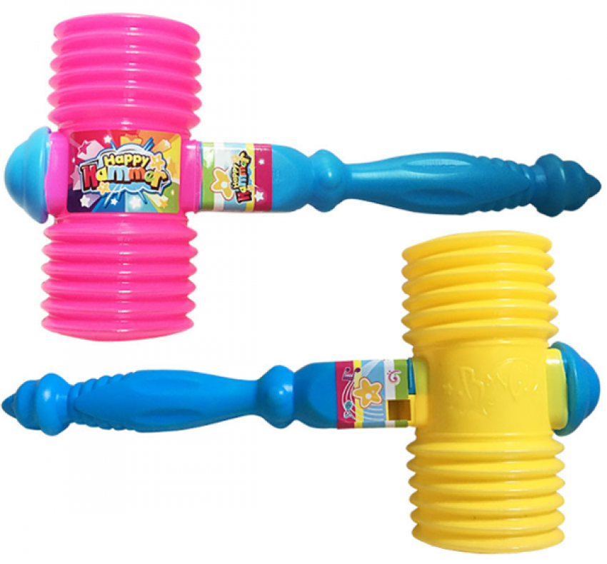 現貨區 塑膠BB錘 RL01300159