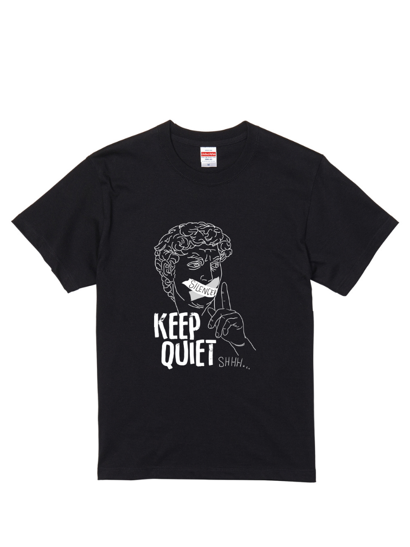 HOSE潮T｜202101108