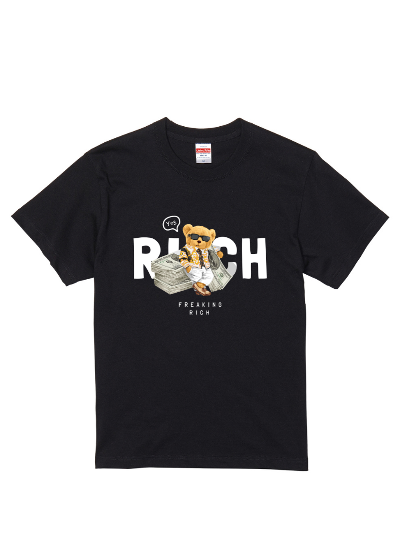 HOSE潮T｜203101102