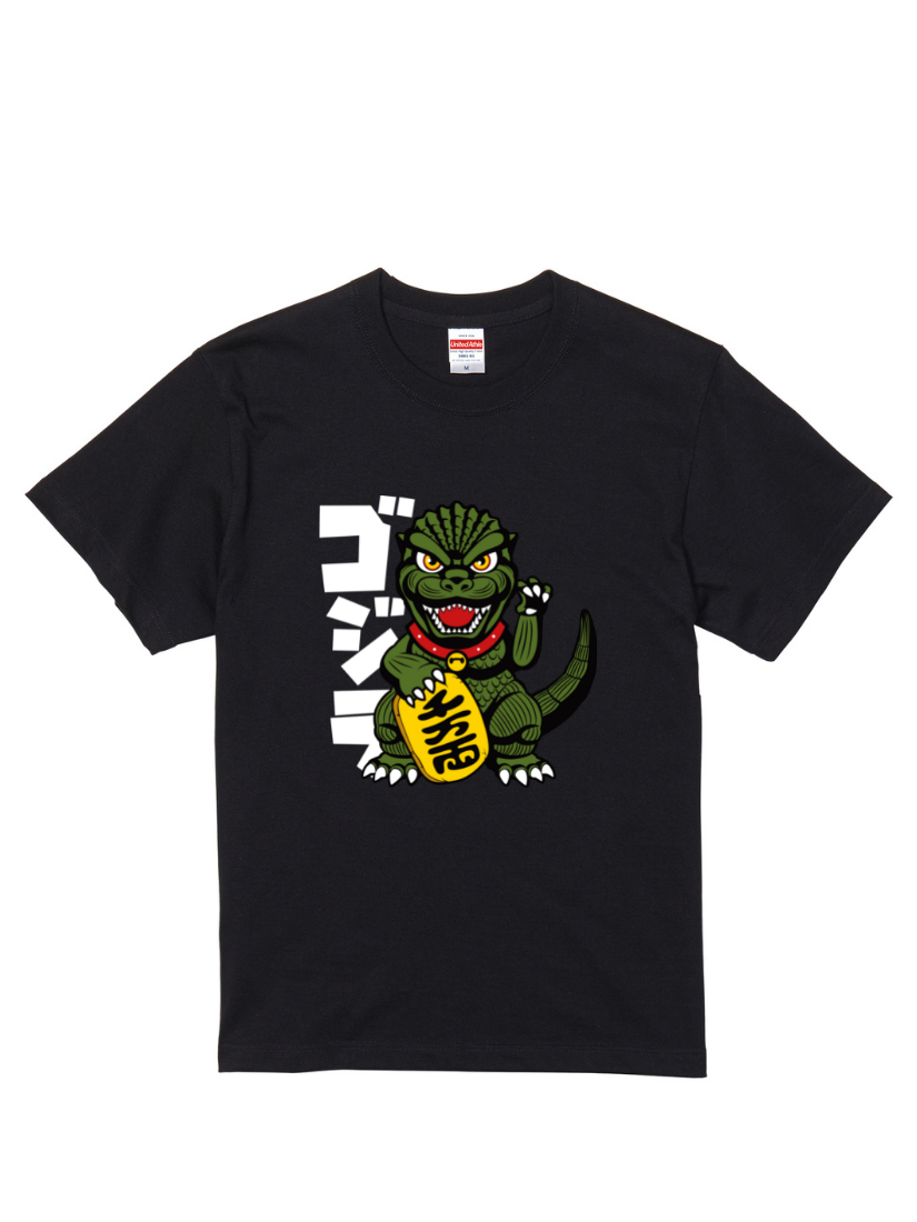 HOSE潮T｜203101103