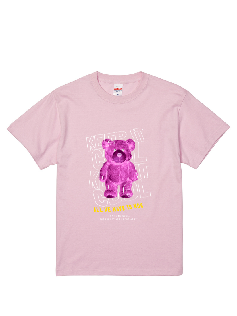 HOSE潮T｜203101104