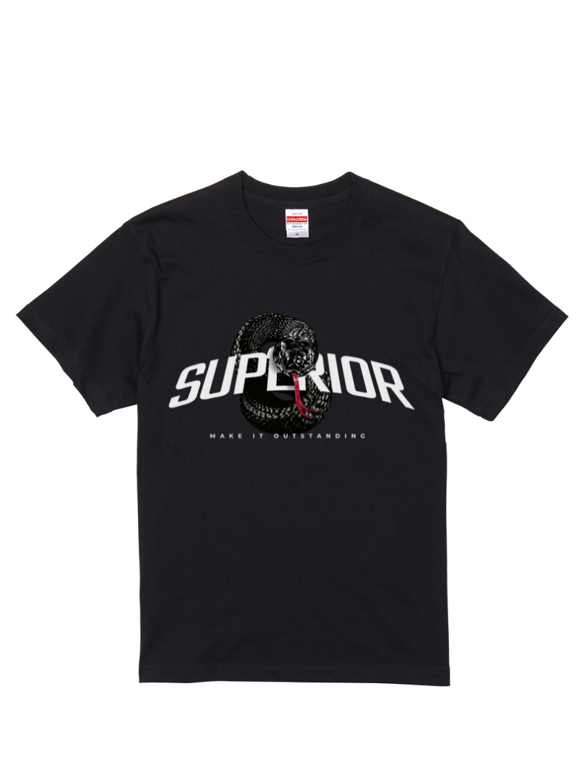 HOSE潮T｜203101105