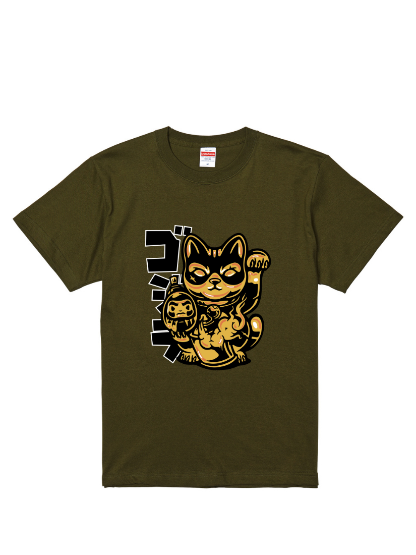 HOSE潮T｜203101106