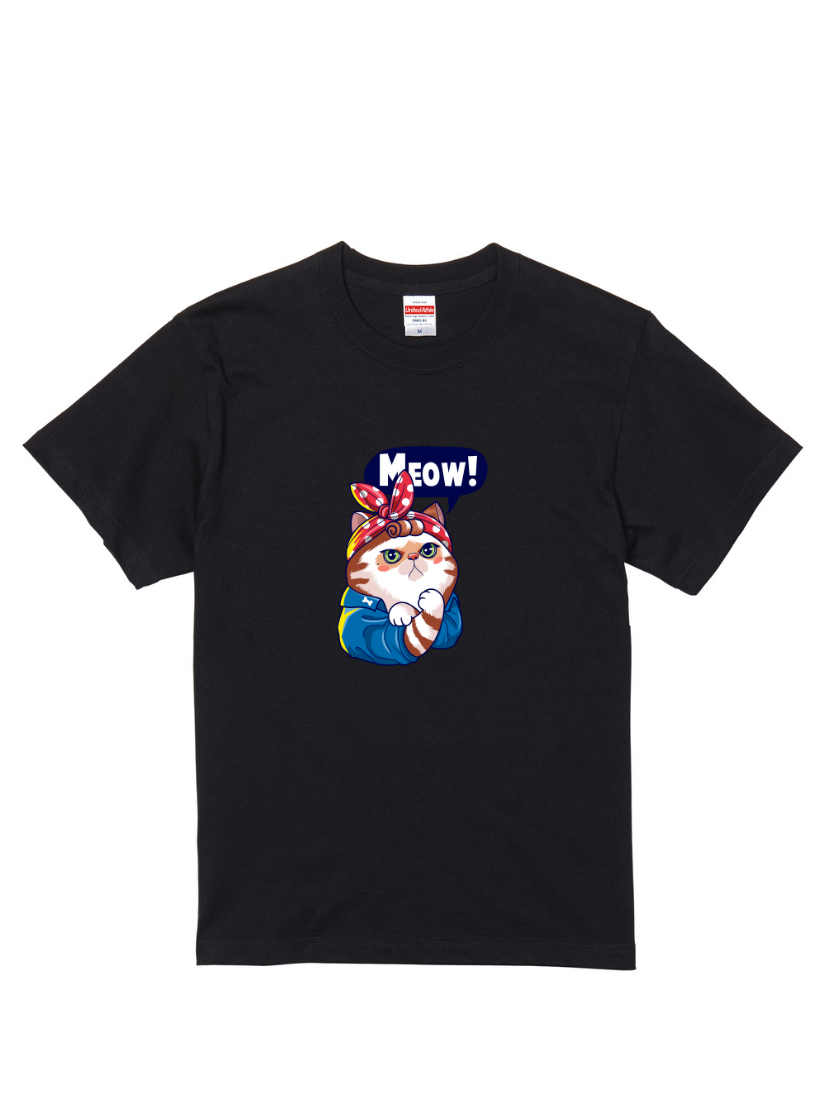 HOSE潮T｜203101109