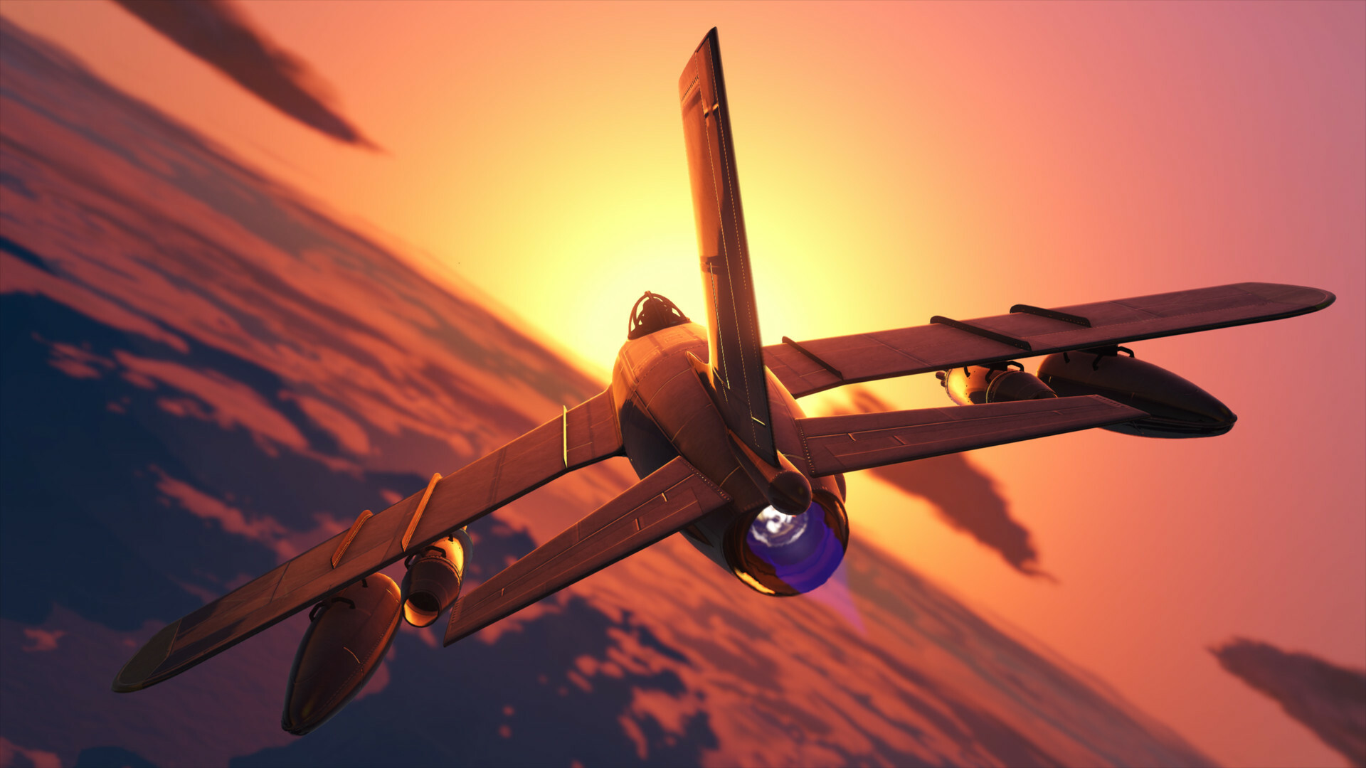 PS5 GTA 5