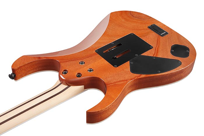 Ibanez Ibanez RG5120M PRT 日廠 電吉他 第 3 張圖片｜三峽吉他 / Bass