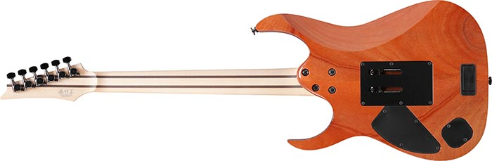 Ibanez Ibanez RG5120M PRT 日廠 電吉他 第 6 張圖片｜三峽吉他 / Bass