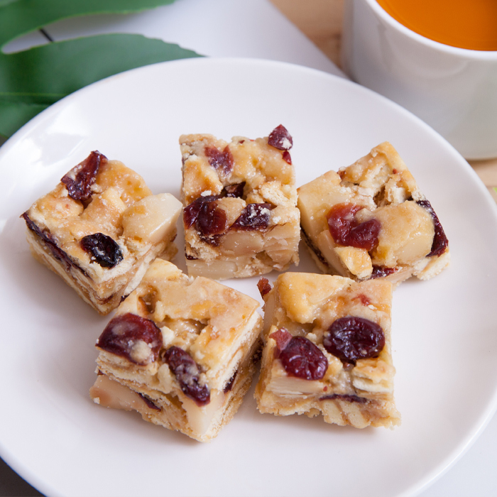 逗果子禮盒(20入)