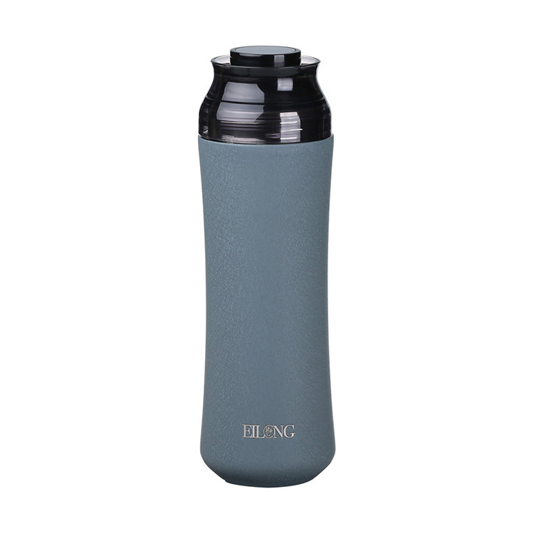 輕瓷保溫瓶(400ml)