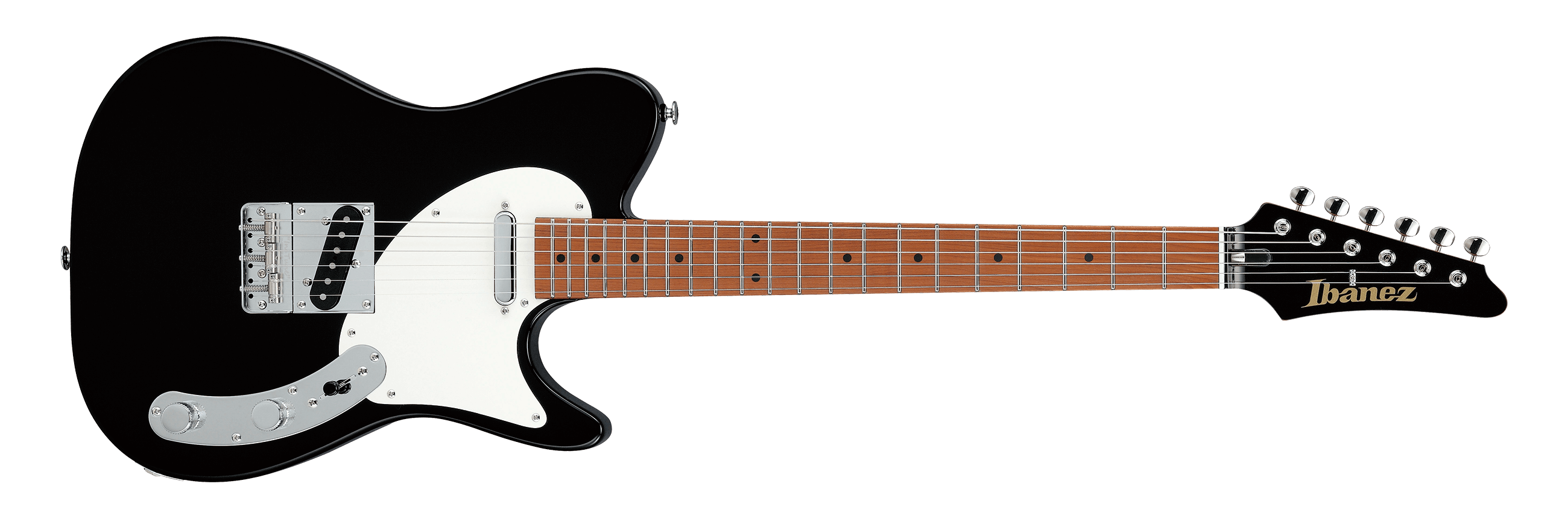 Ibanez Ibanez FLATV1 電吉他 Josh Smith 簽名琴 日廠 — 三峽吉他 / Bass｜YA! 玩音樂