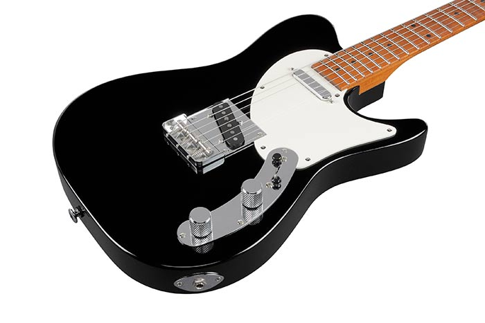 Ibanez Ibanez FLATV1 電吉他 Josh Smith 簽名琴 日廠 第 2 張圖片｜三峽吉他 / Bass