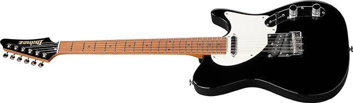 Ibanez Ibanez FLATV1 電吉他 Josh Smith 簽名琴 日廠 第 4 張圖片｜三峽吉他 / Bass