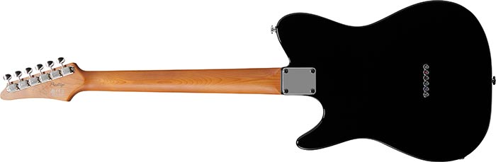 Ibanez Ibanez FLATV1 電吉他 Josh Smith 簽名琴 日廠 第 5 張圖片｜三峽吉他 / Bass