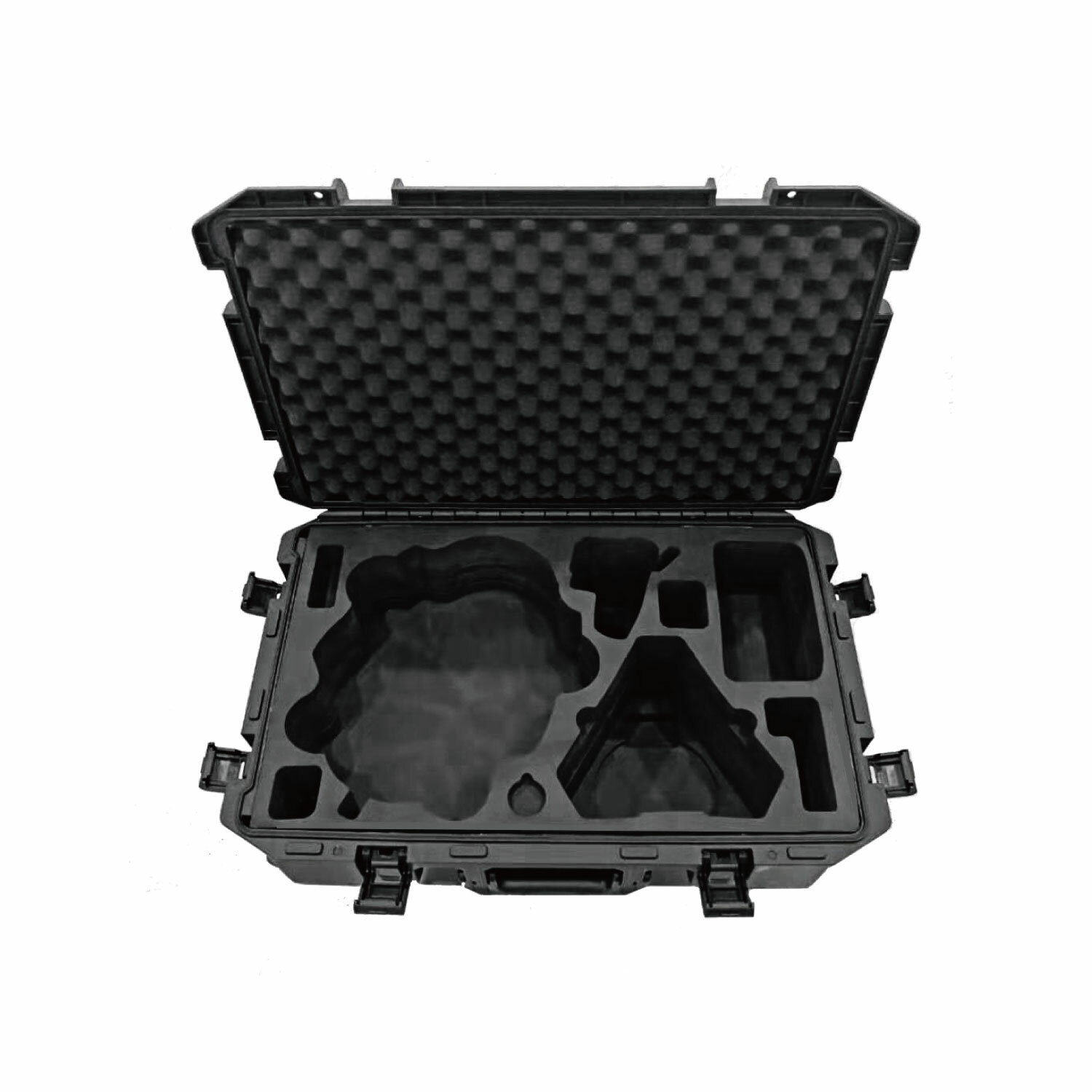 QYSEA V6 Series Hard case Luggage 工業便攜箱