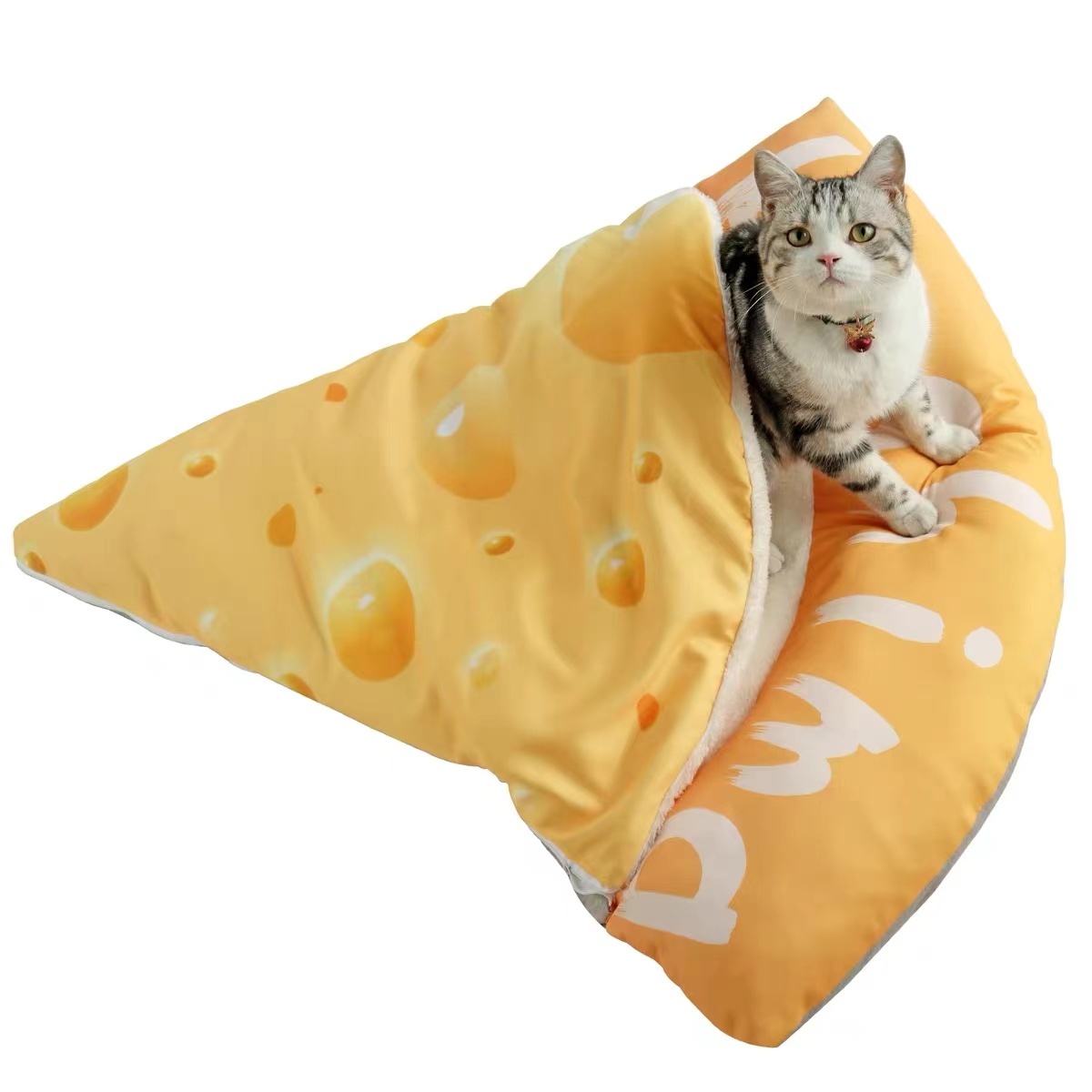 Kashima Pizza寵物窩