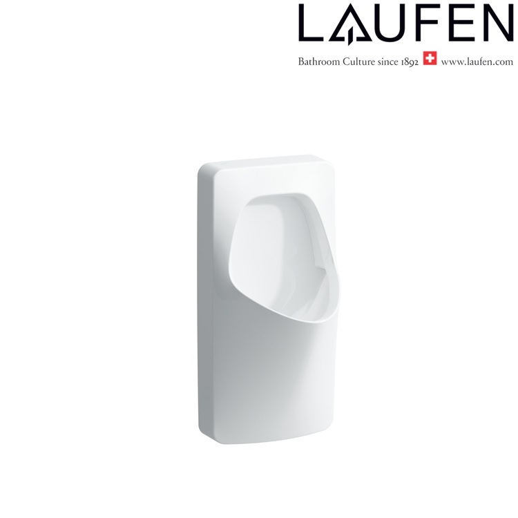 Laufen "Antero" 8.4015.3.000.401.1 Siphonic Urinal