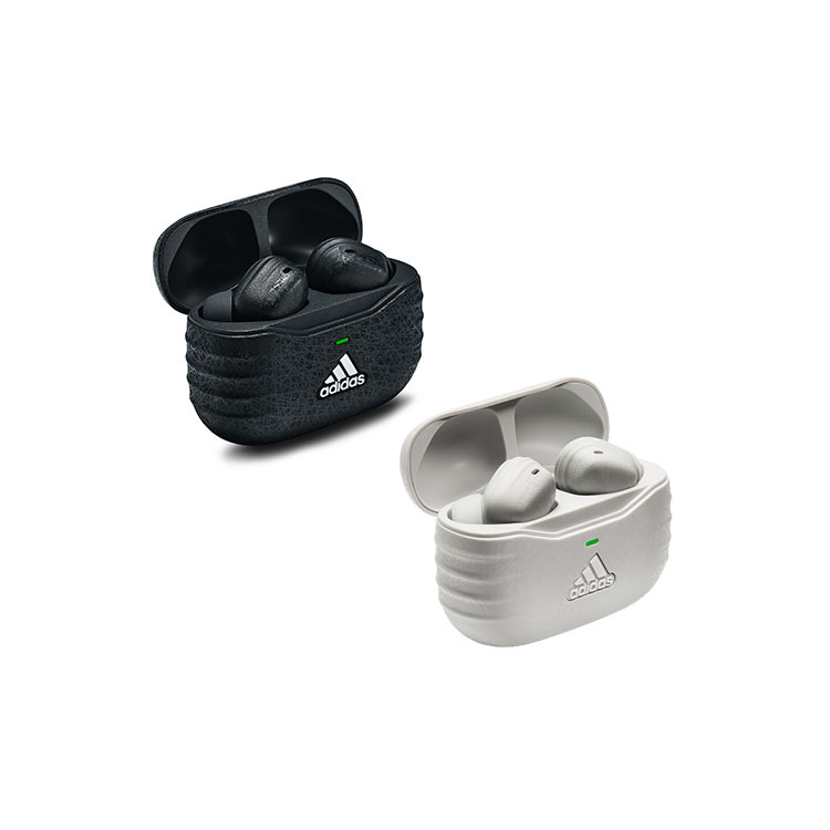 福利品出清【Adidas 愛迪達】Z.N.E 01 ANC 真無線藍牙耳機 主動降噪