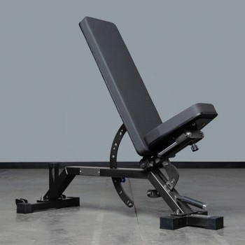 Zero Gap Adjustable Bench - HG83
