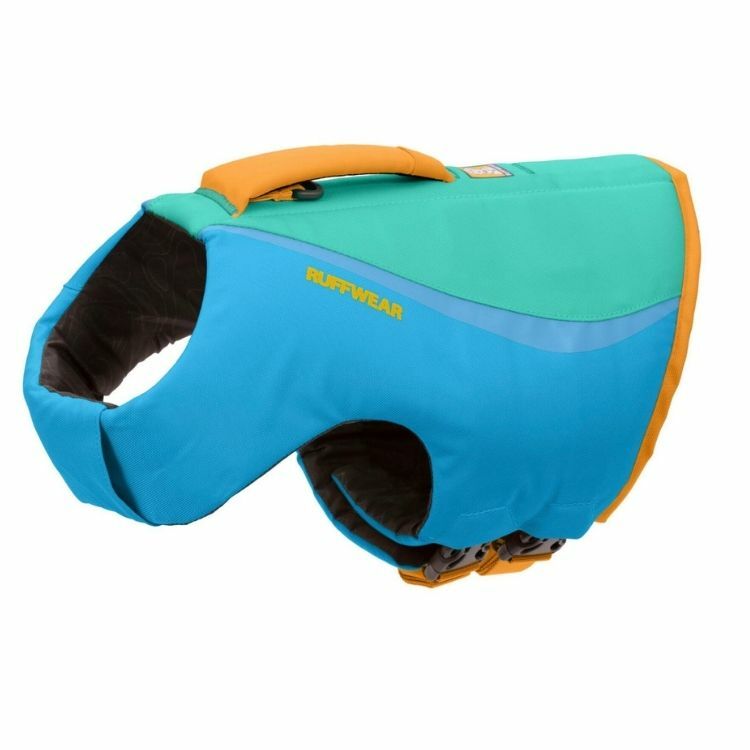 RUFFWEAR- FLOAT COAT 浮水衣 (BLUE DUSK)