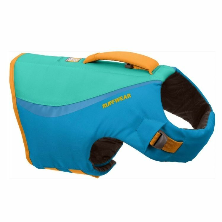 RUFFWEAR- FLOAT COAT 浮水衣 (BLUE DUSK)