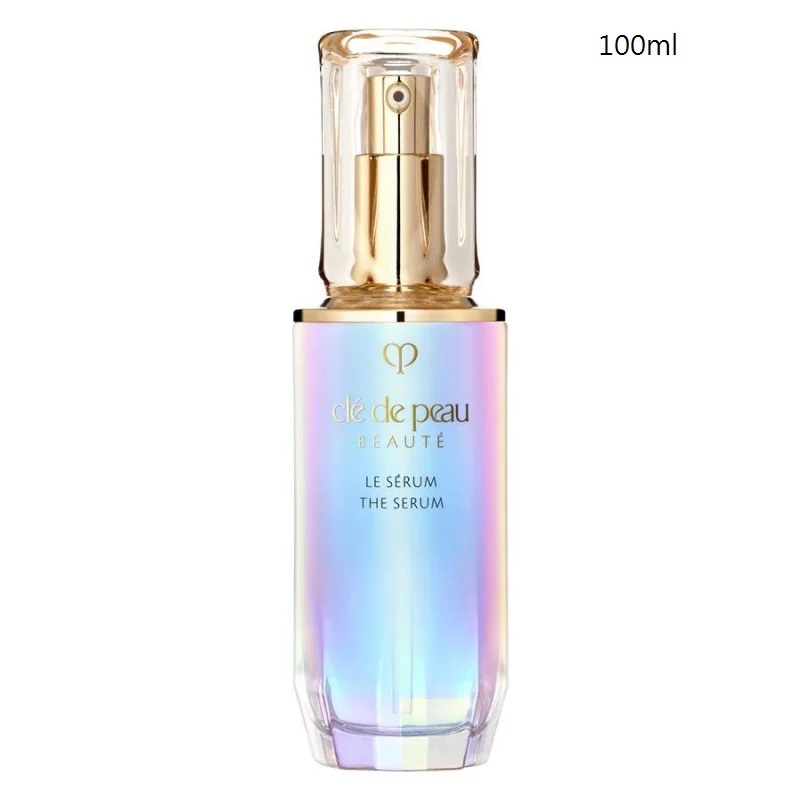 Cle de Peau Beaute 肌膚之鑰 煥活細胞精華 50ml/100ml