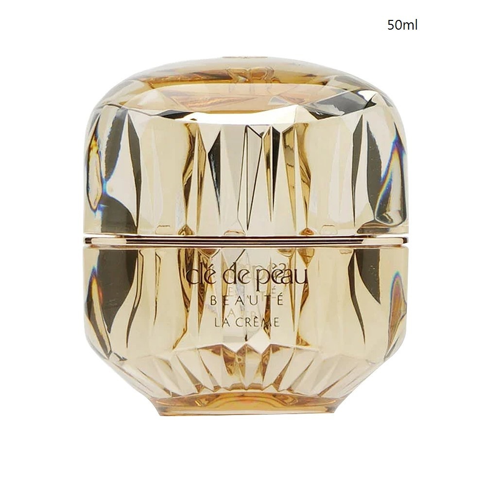 Cle de Peau Beaute 肌膚之鑰 LA CRÈME 臻緻再生高效面霜 30ml/50ml