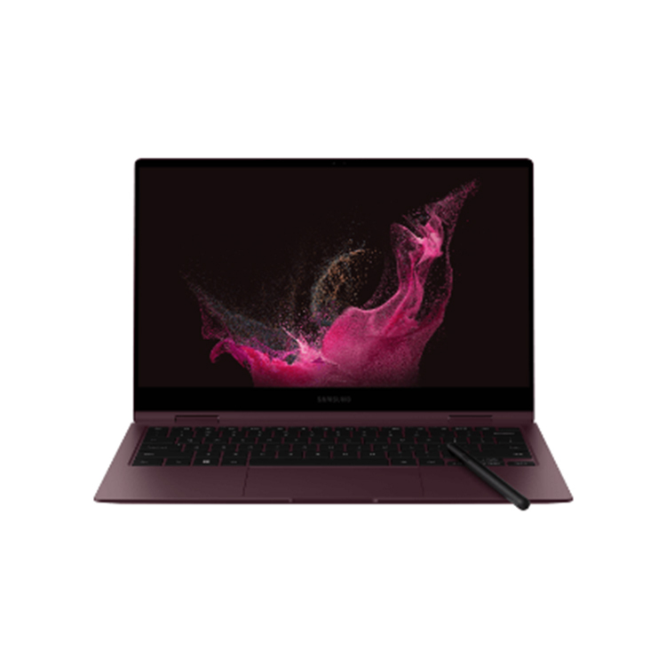 Samsung 三星 Galaxy Book2 Pro 360 (13.3", i7-1260P, 16GB, 1TB SSD) NP930QED-KH1HK