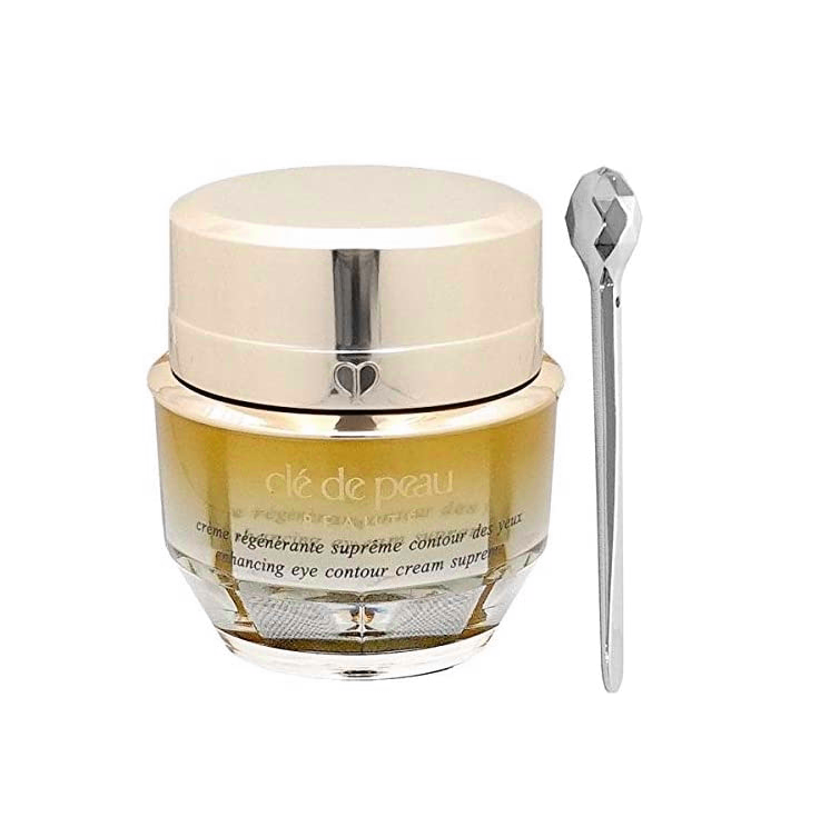 Cle de Peau Beaute 肌膚之鑰 高效煥活眼霜 15ml