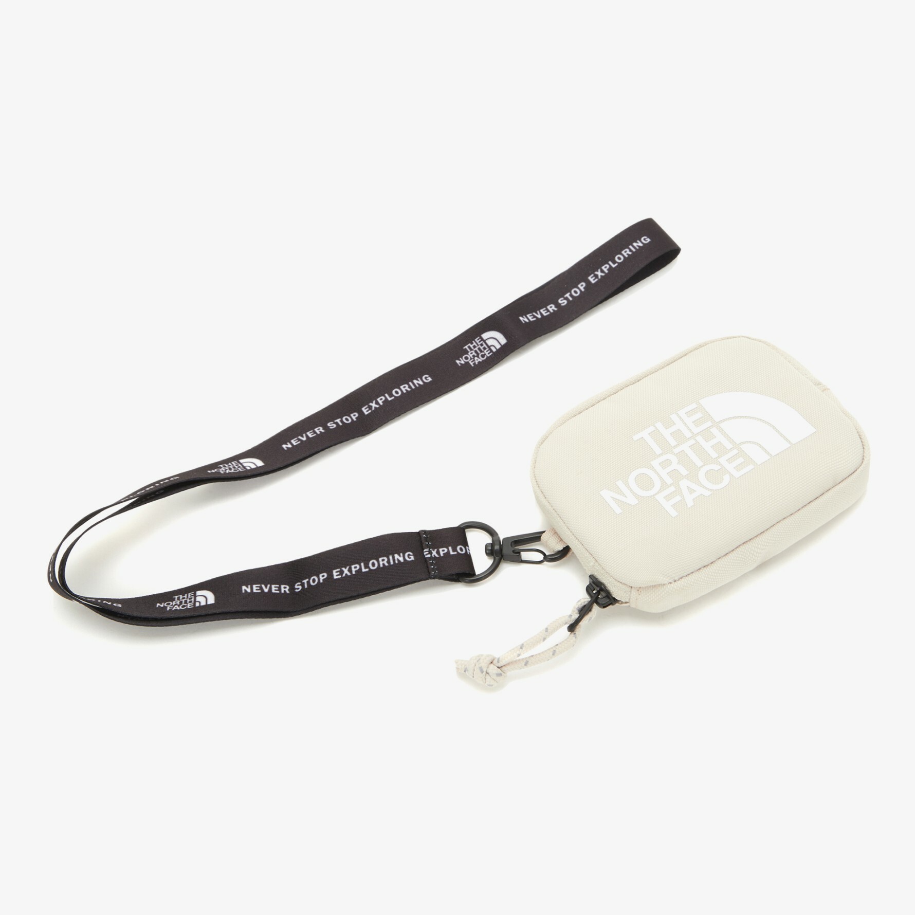 THE NORTH FACE WALLET 3 COLORS