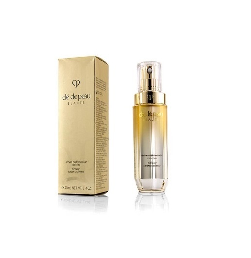 Cle de Peau Beaute 肌膚之鑰 高效緊緻精華 40ml