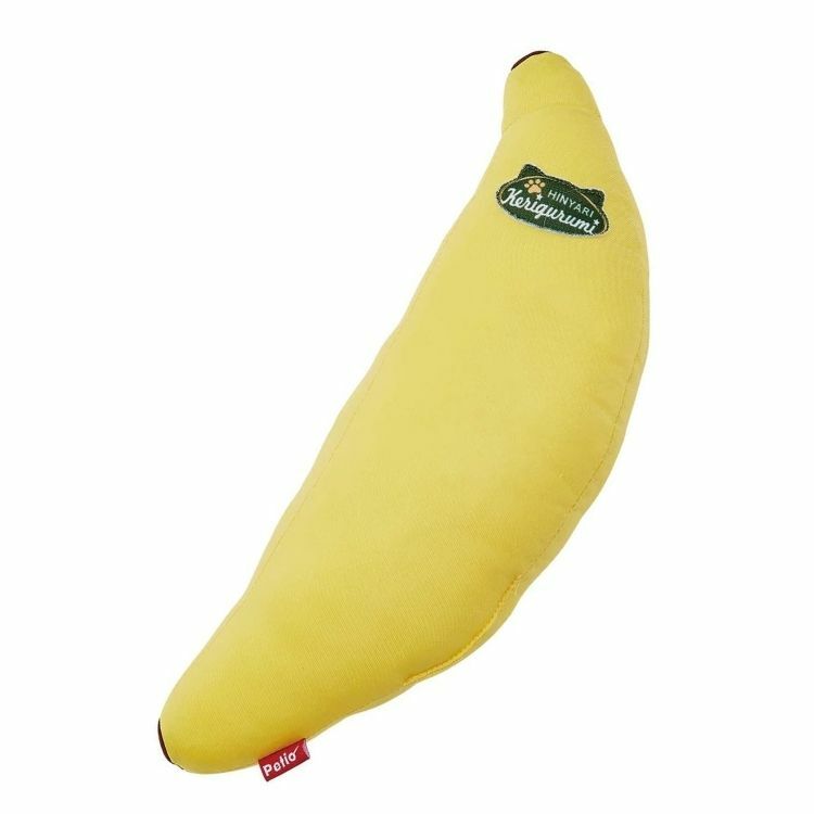 Petio -貓草大香蕉