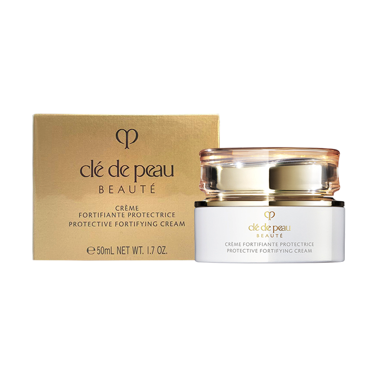 Cle de Peau Beaute 肌膚之鑰 鉑鑽日間防曬活膚乳霜 SPF25 PA+++ 50ml