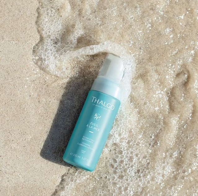 THALGO 海洋潔潤慕思150ML