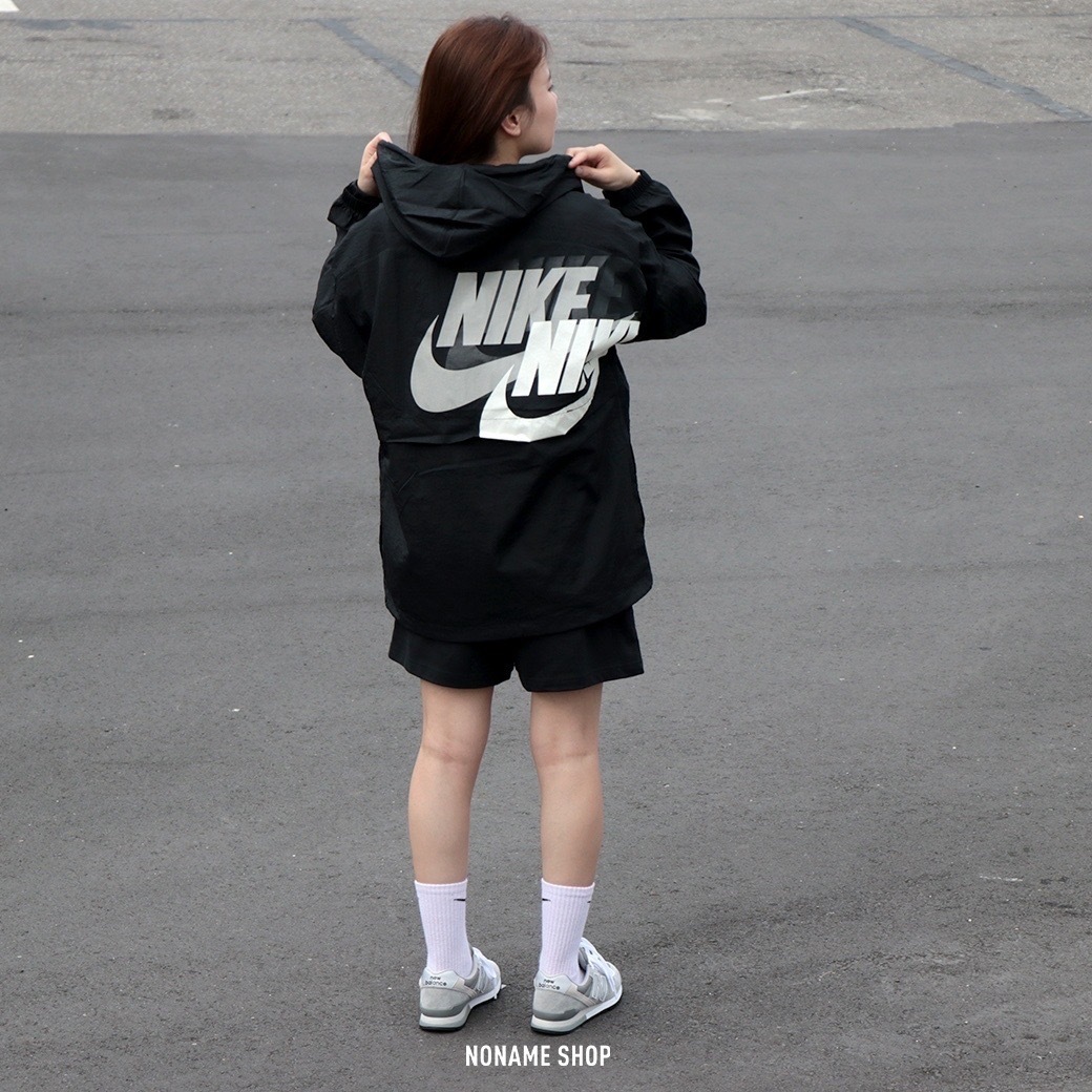 NIKE SPORTSWEAR Lightweigh 風衣 外套 兩色 (男款)