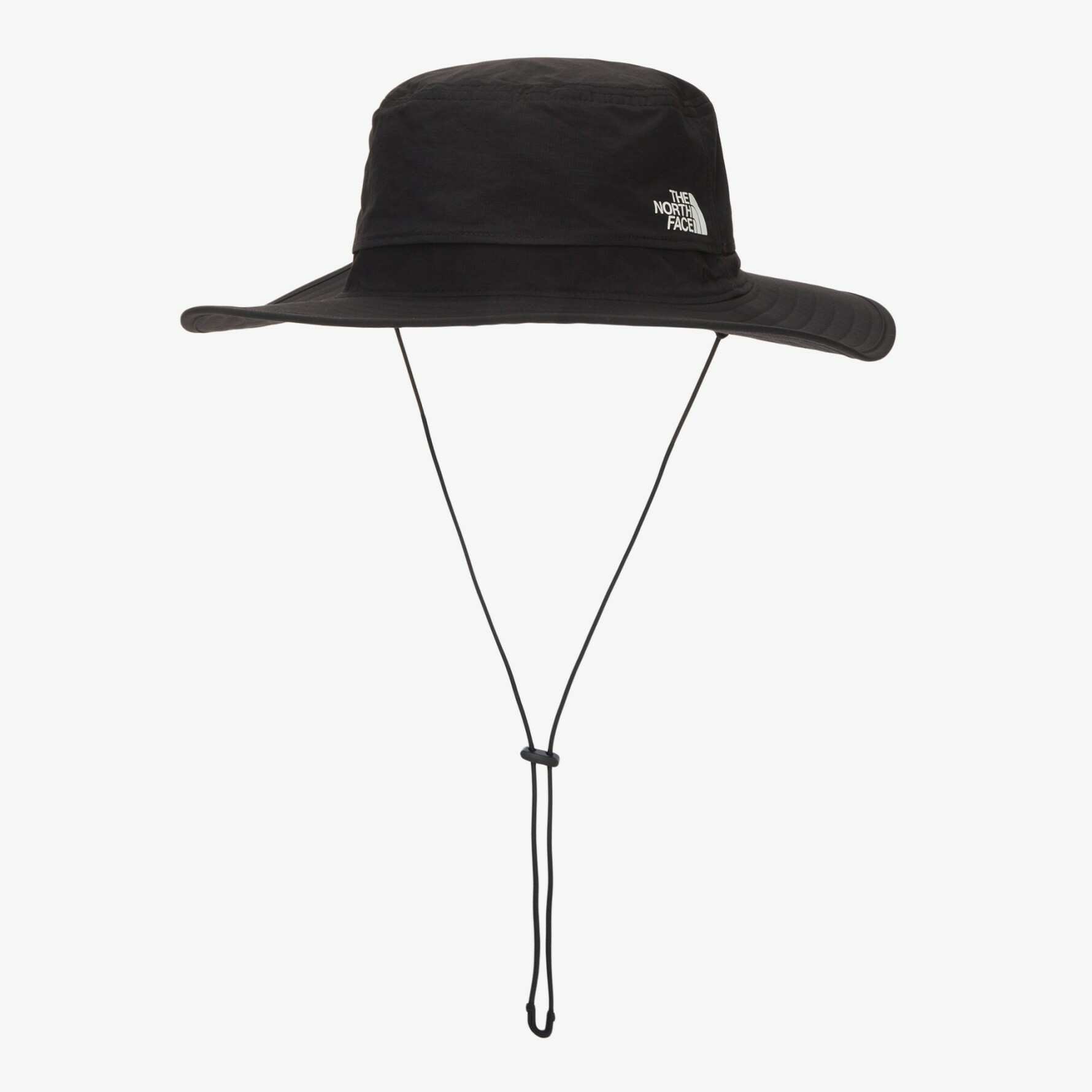 THE NORTH FACE HORIZON BREEZE BRIMMER 黑 帽子 NE3HN31A