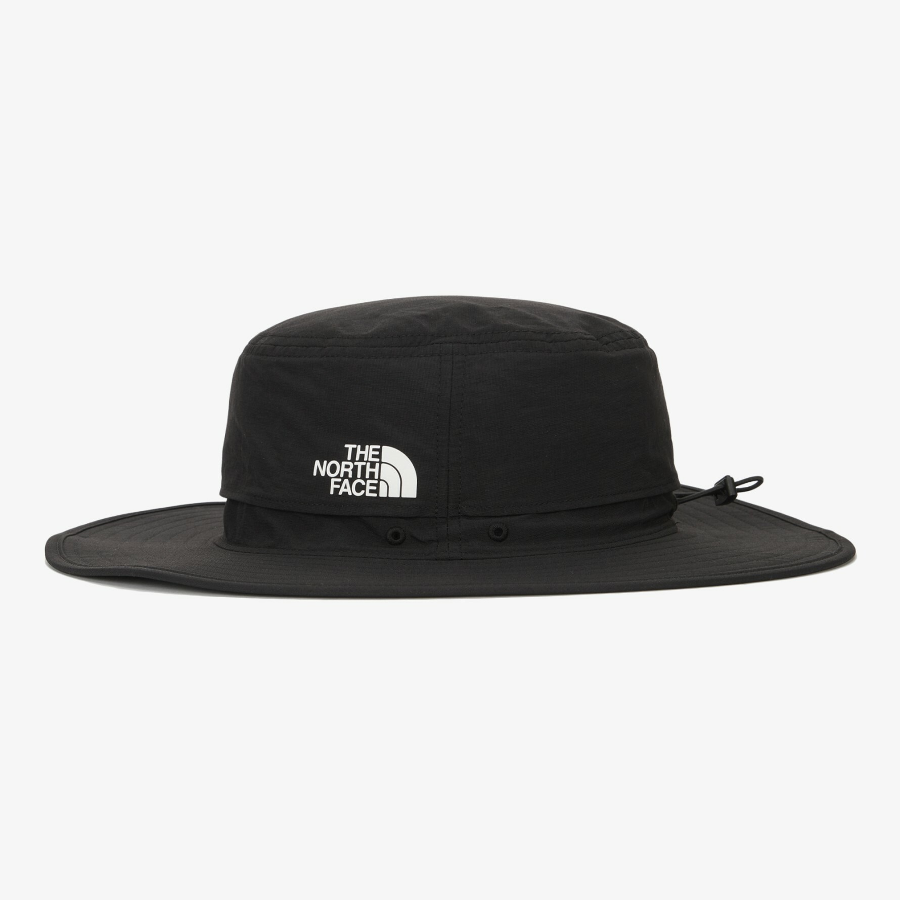 THE NORTH FACE HORIZON BREEZE BRIMMER 黑 帽子 NE3HN31A