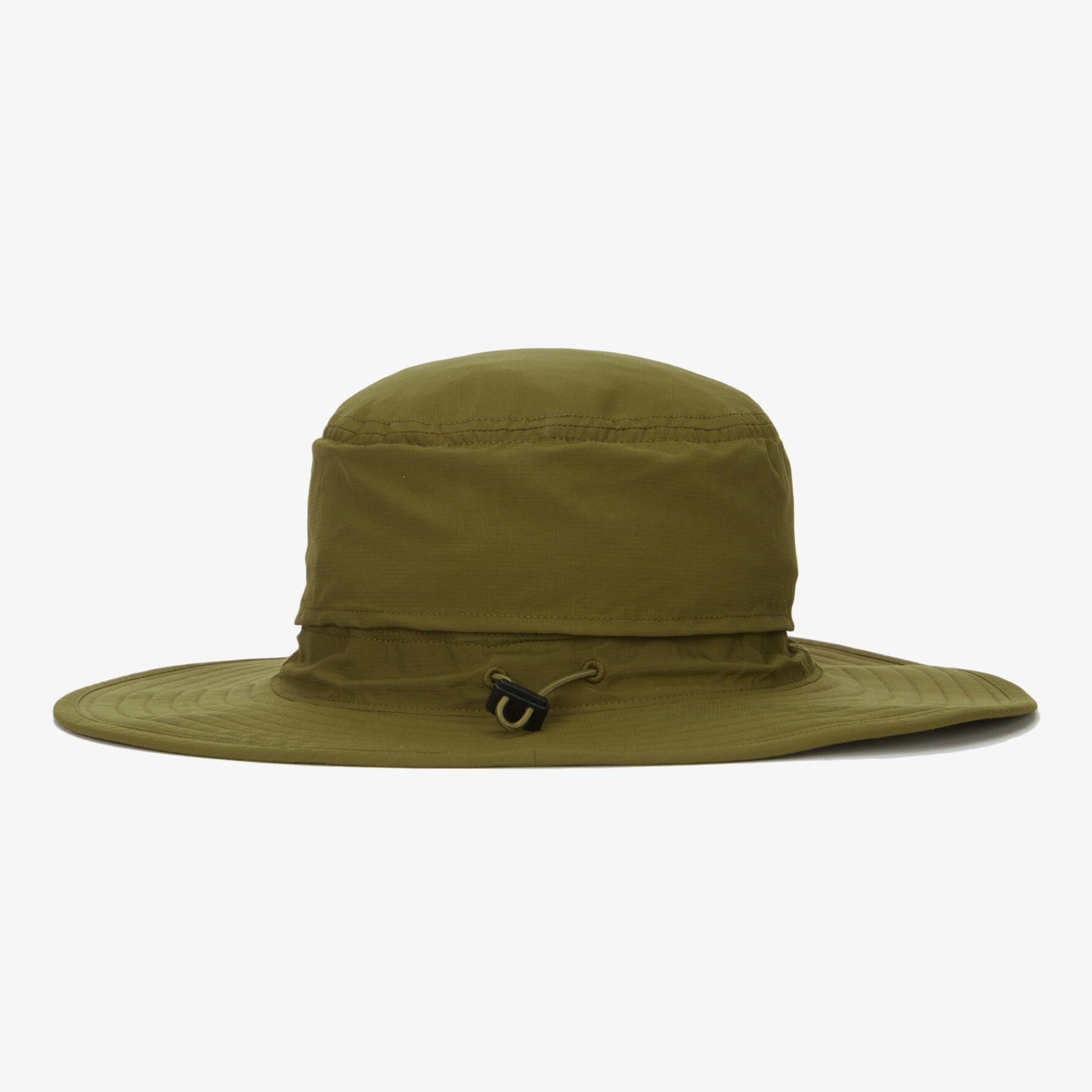 THE NORTH FACE HORIZON BREEZE BRIMMER 綠 帽子 NE3HN31C