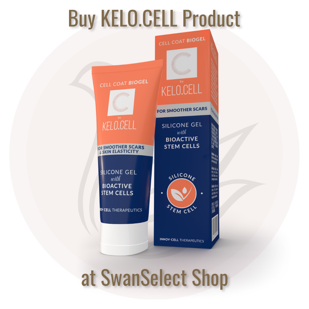 KELO CELL Biogel