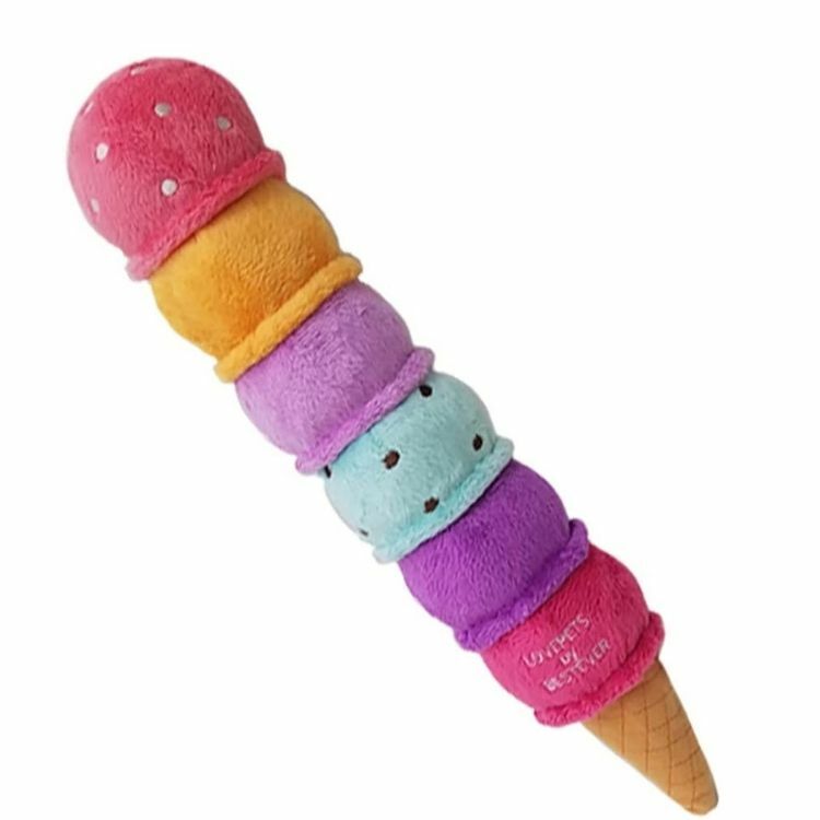 日本Bestever -六球冰淇淋