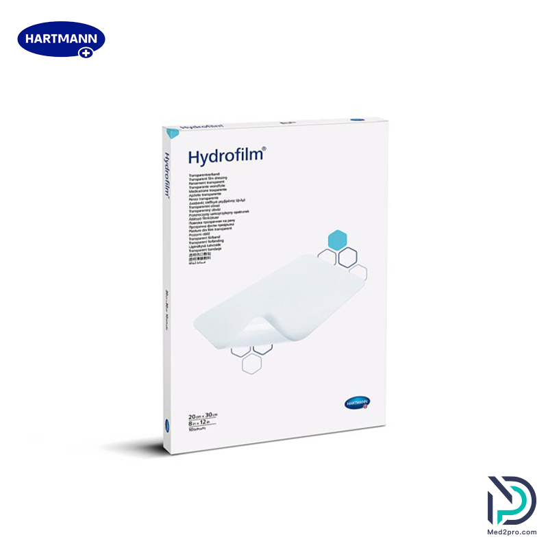 Hydrofilm® 自黏防水透明薄膜