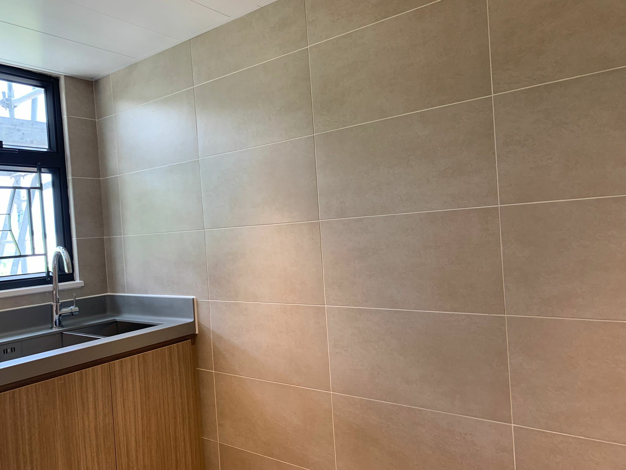 hong kong university of science and technology,HKUST staff hostel,italian glazed porcelain tile,topworlds