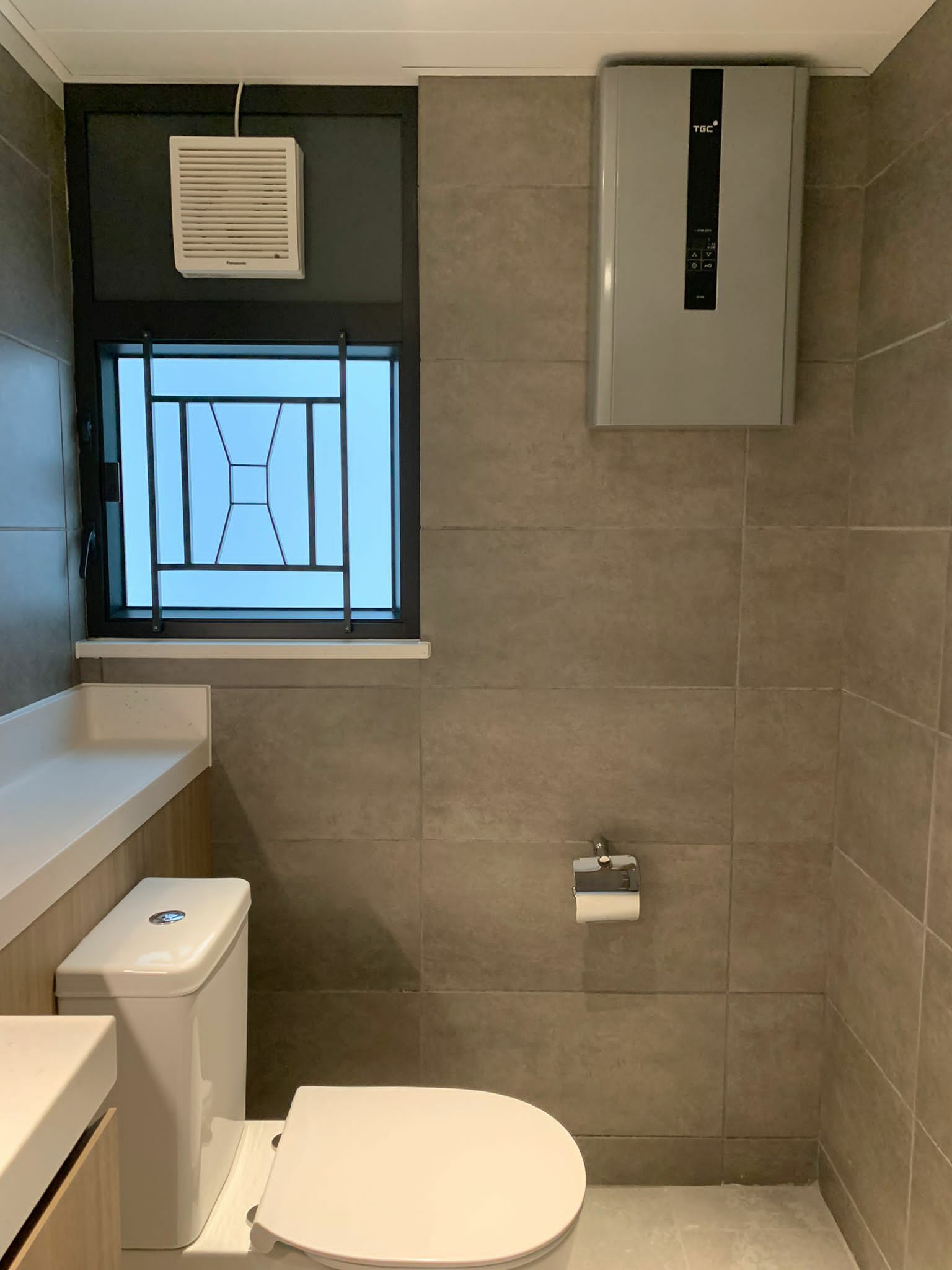 hong kong university of science and technology,HKUST staff hostel,italian glazed porcelain tile,topworlds