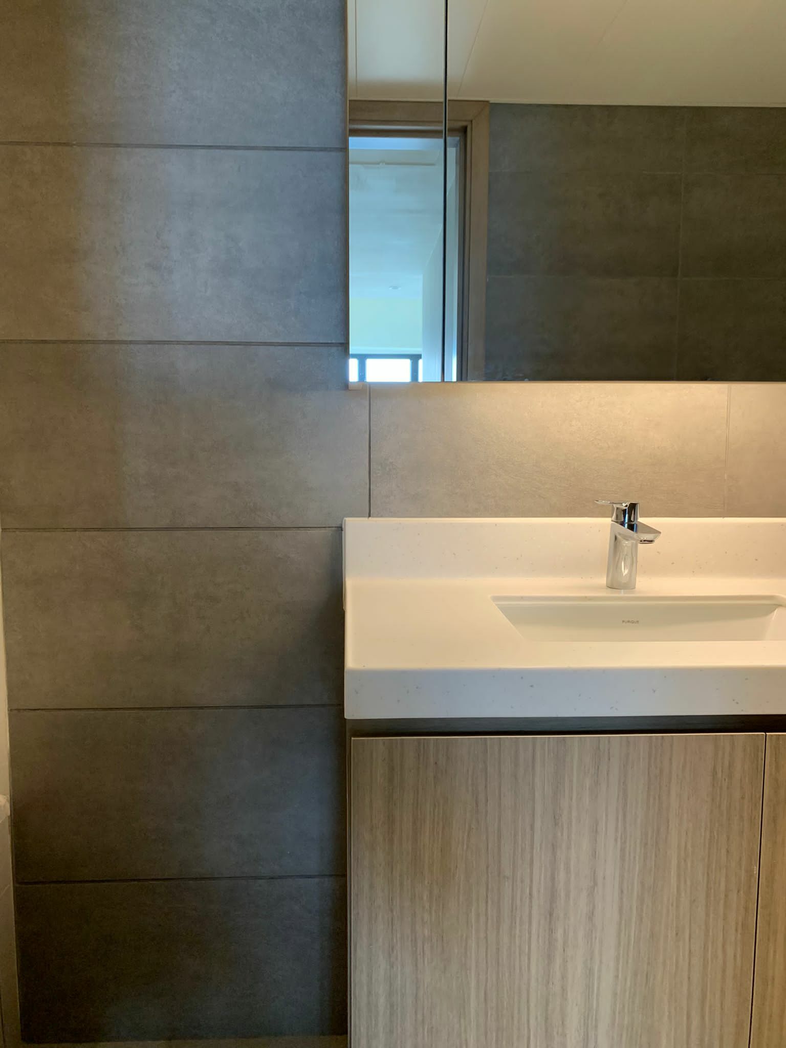 hong kong university of science and technology,HKUST staff hostel,italian glazed porcelain tile,topworlds