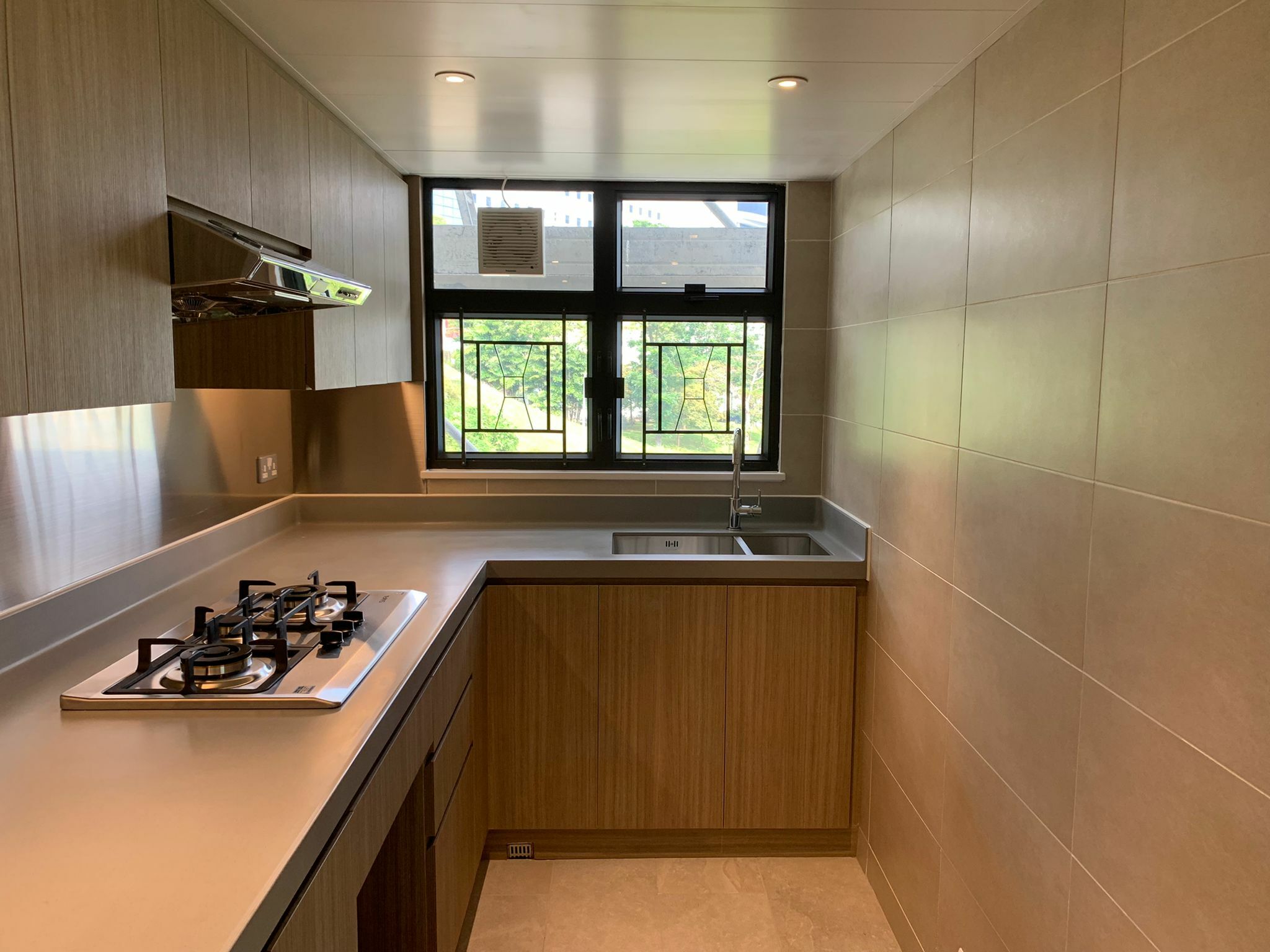 hong kong university of science and technology,HKUST staff hostel,italian glazed porcelain tile,topworlds