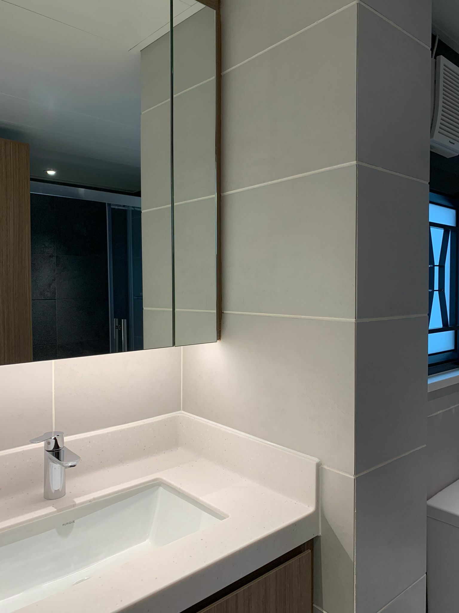 hong kong university of science and technology,HKUST staff hostel,italian glazed porcelain tile,topworlds