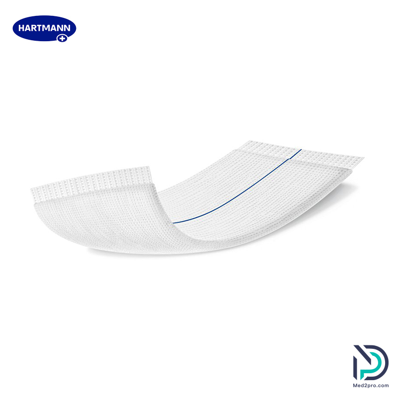 Zetuvit E 高吸收性敷料墊